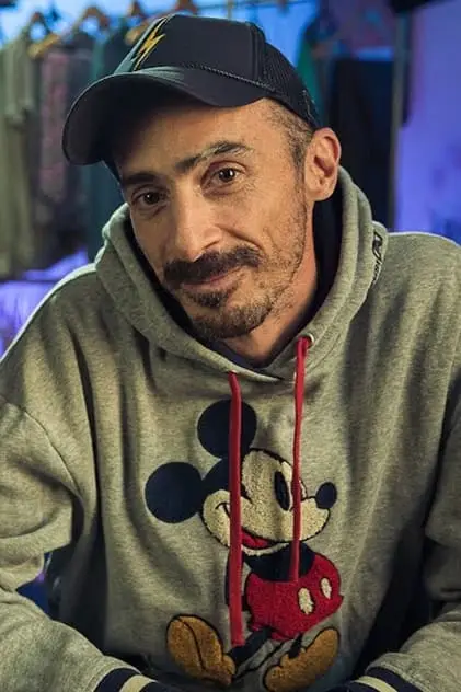 Photo de Silbert, Nicolás