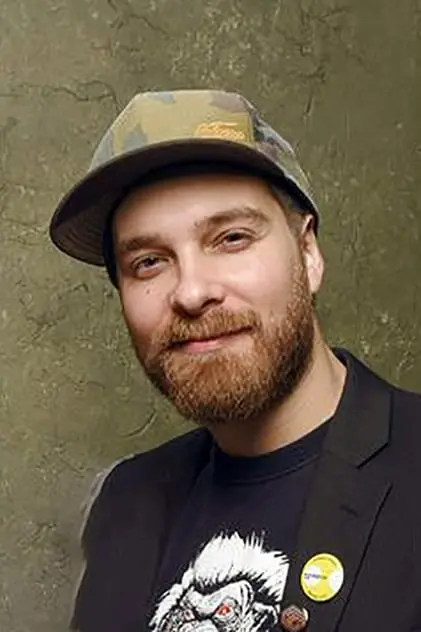 Photo de Simard, François