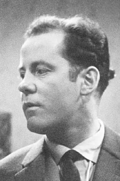 Photo de Siedhoff, Joost