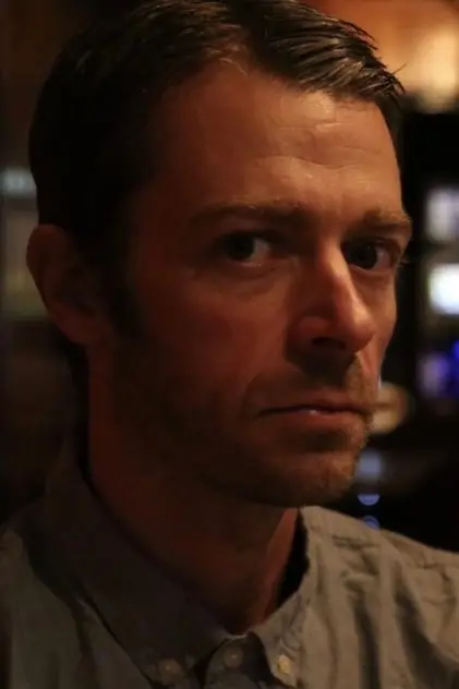 Photo de Simard, Matt
