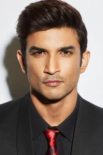 Photo de Singh rajput, Sushant Photo de Singh rajput, Sushant