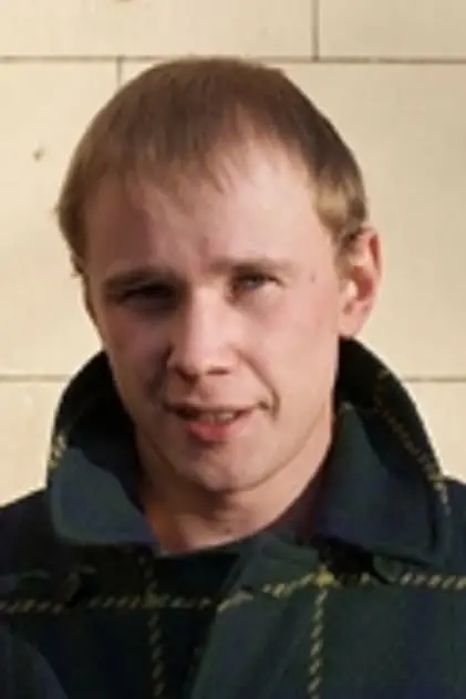 Photo de Шихалеев, Вячеслав