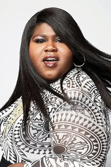 Photo de Sidibe, Gabourey Photo de Sidibe, Gabourey