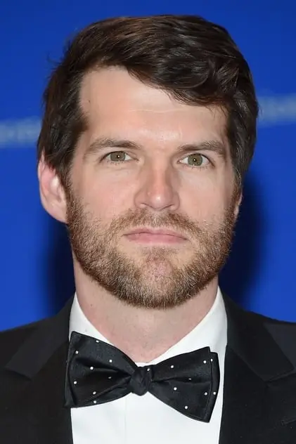 Photo de Simons, Timothy