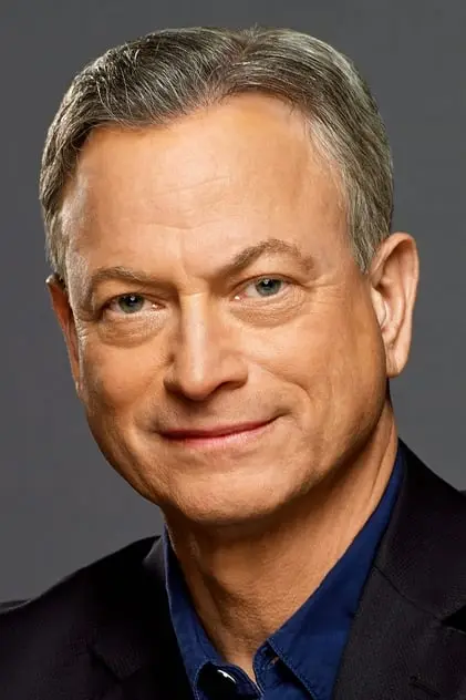 Photo de Sinise, Gary