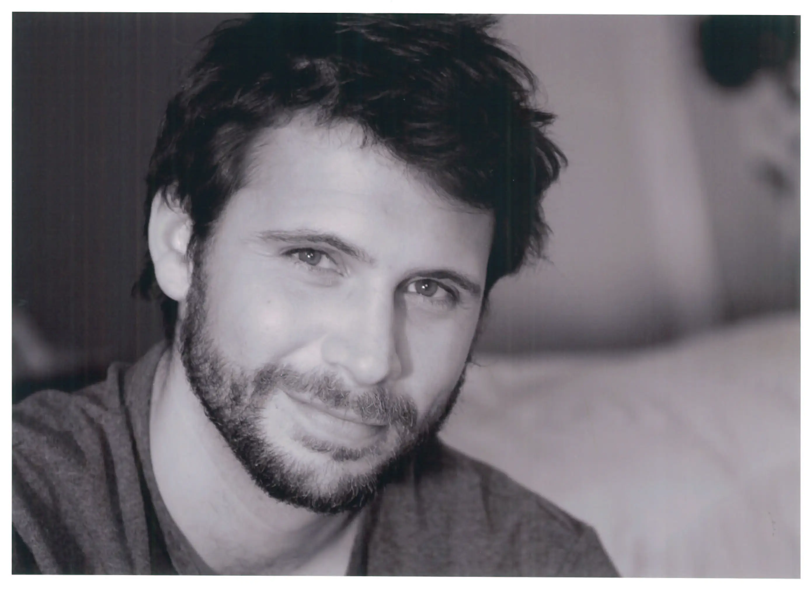 Photo de Sisto, Jeremy Photo de Sisto, Jeremy