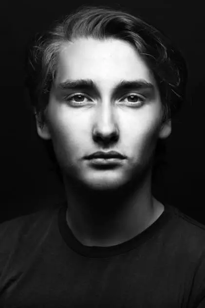 Photo de Sjørup, Magnus