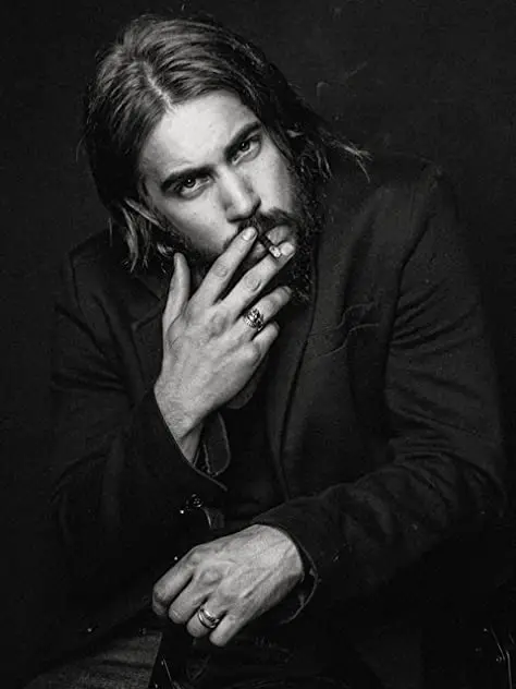 Photo de Skogsrud, Fredrik