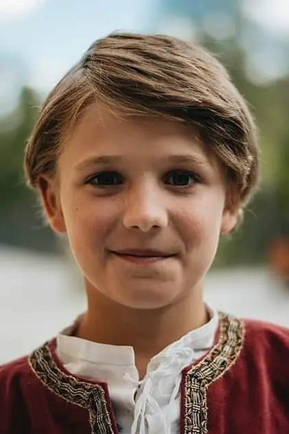 Photo de Škach, Michal