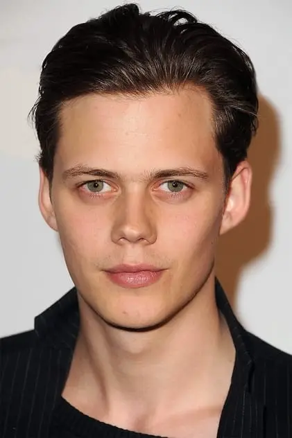 Photo de Skarsgård, Bill