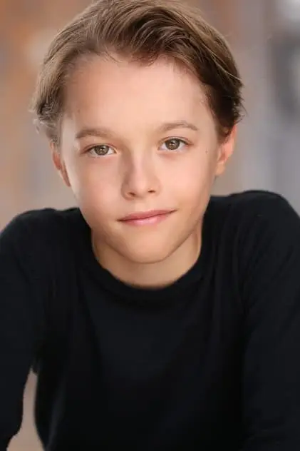 Photo de Sky, Gabriel