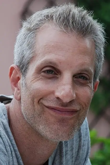 Photo de Sklaroff, Jon