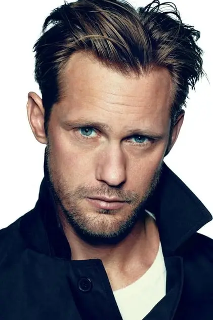 Photo de Skarsgård, Alexander Photo de Skarsgård, Alexander