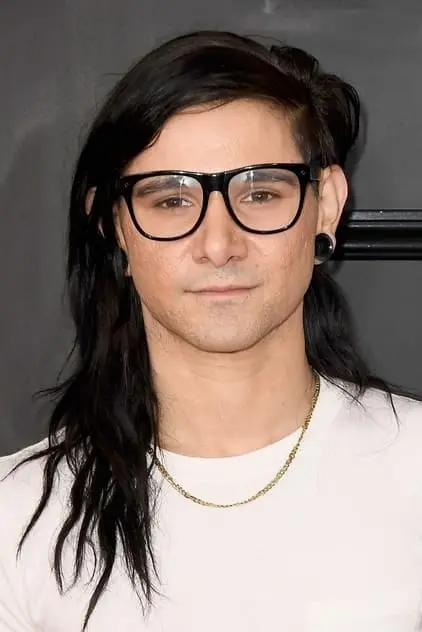 Photo de Skrillex Photo de Skrillex