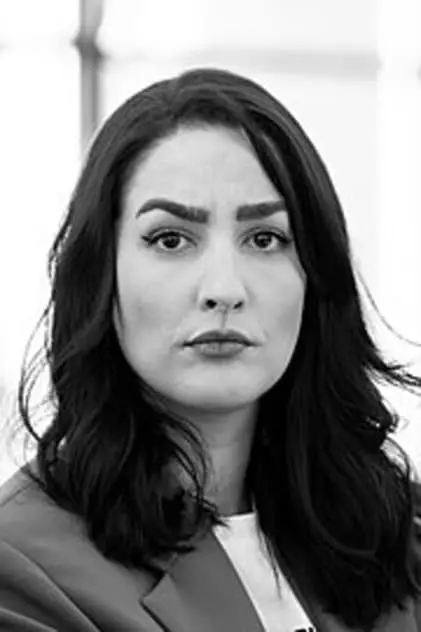 Photo de Slaoui, Nesrine Photo de Slaoui, Nesrine