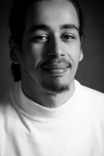 Photo de Slimane, Sami