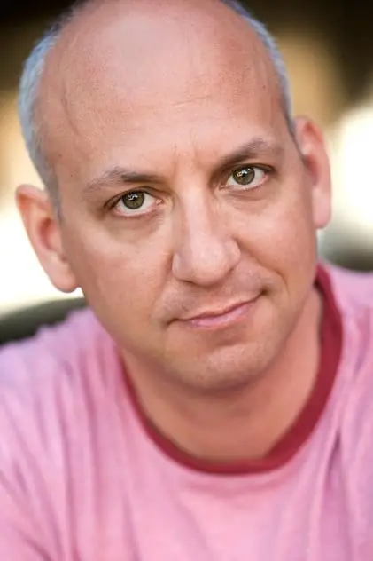 Photo de Slade, Demian
