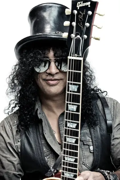 Photo de Slash Photo de Slash