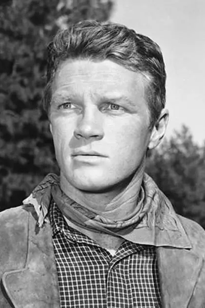 Photo de Slate, Jeremy