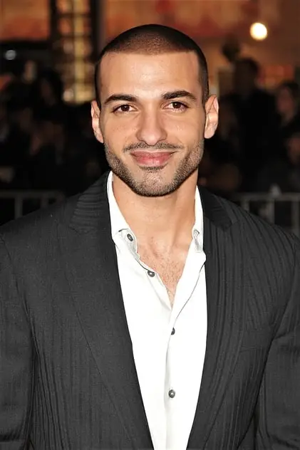 Photo de Sleiman, Haaz Photo de Sleiman, Haaz