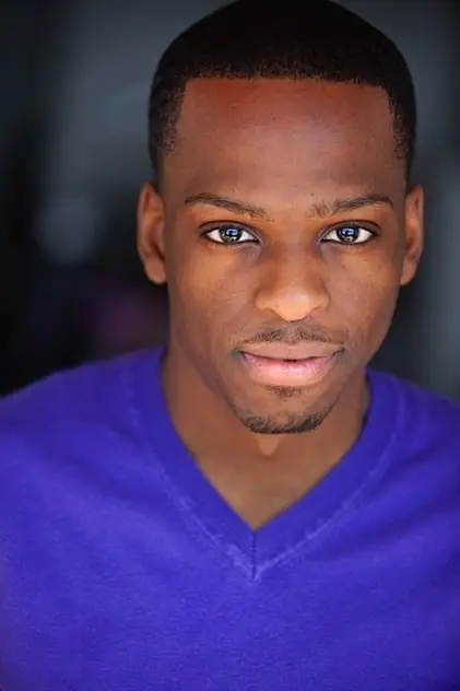 Photo de Smith-johnson, Jaa Photo de Smith-johnson, Jaa