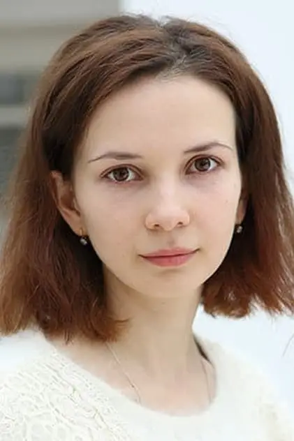 Photo de Смольникова, Мария Photo de Смольникова, Мария