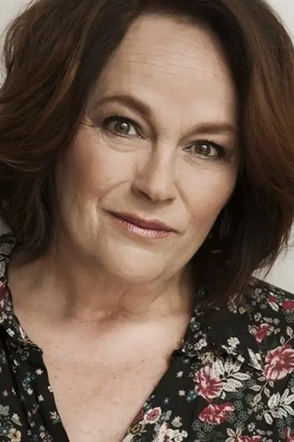 Photo de Smutná, Jitka