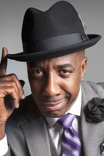 Photo de Smoove, J.b. Photo de Smoove, J.b.