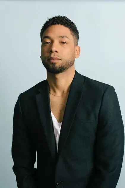 Photo de Smollett, Jussie Photo de Smollett, Jussie
