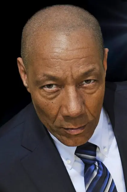 Photo de Smokey campbell, G. Photo de Smokey campbell, G.