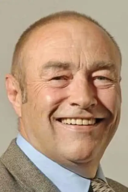 Photo de Smerczak, Ron