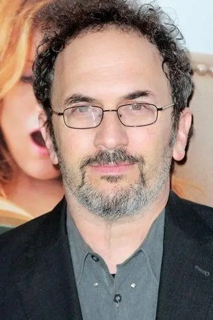 Photo de Smigel, Robert Photo de Smigel, Robert