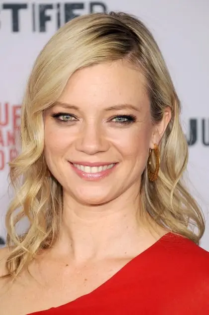 Photo de Smart, Amy