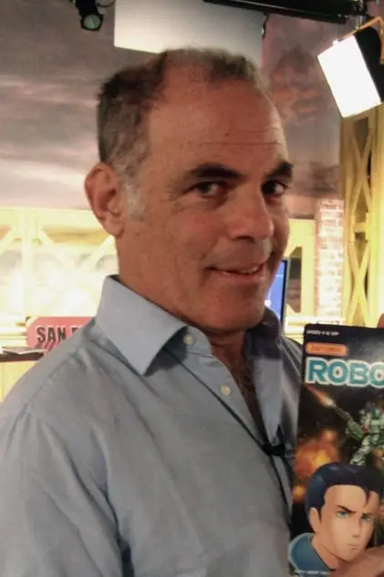 Photo de Snegoff, Gregory Photo de Snegoff, Gregory