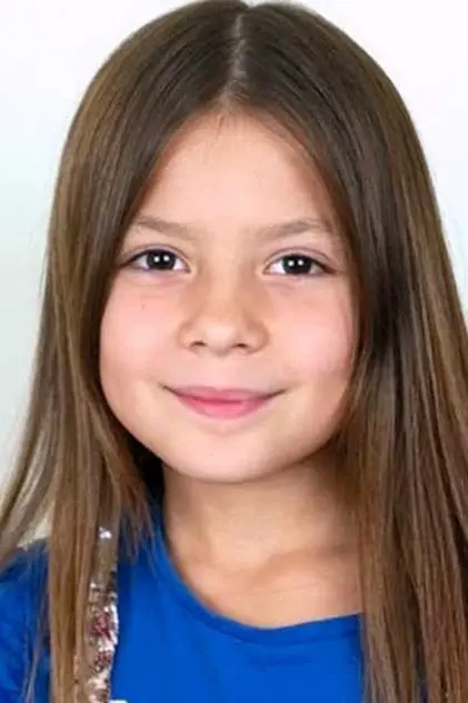 Photo de Solomon, Élina