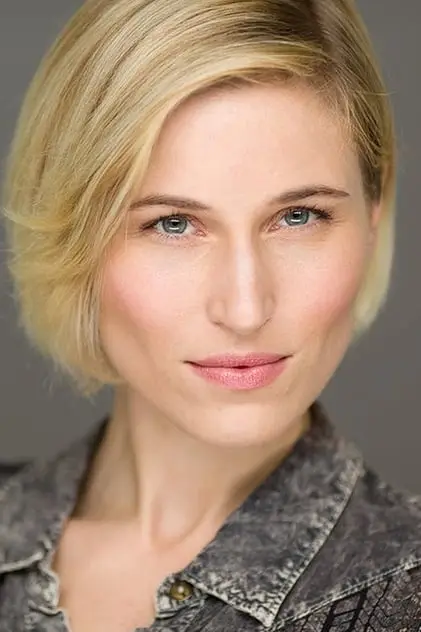 Photo de Sommerkamp, Nora