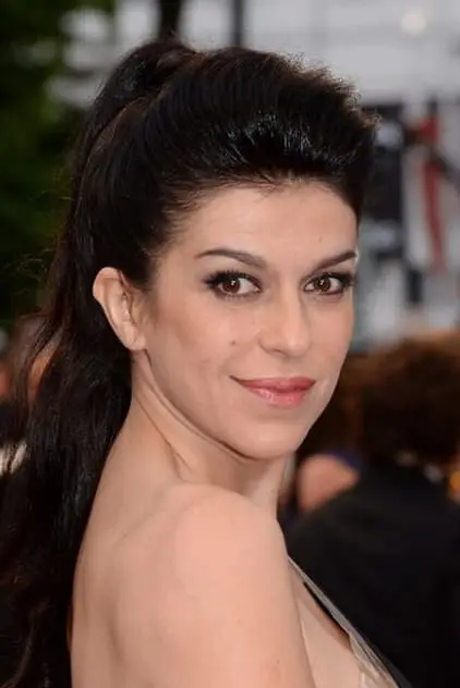 Photo de Sopalovic, Jovanka