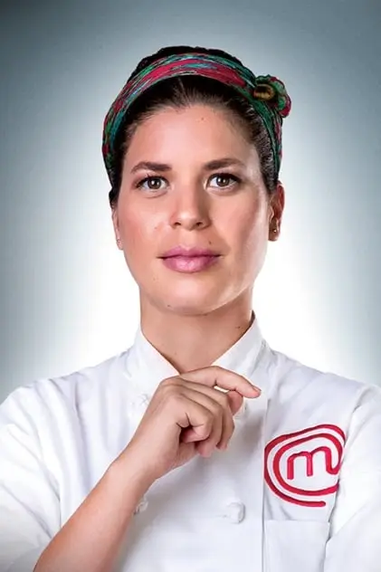 Photo de Soria, Lucia