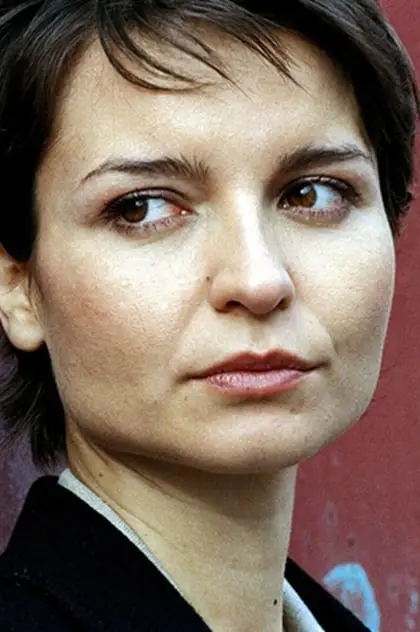 Photo de Sosnovska, Olga