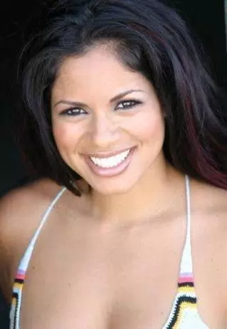 Photo de Souza, Christina