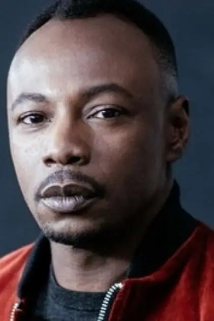 Photo de Solaar, Mc Photo de Solaar, Mc