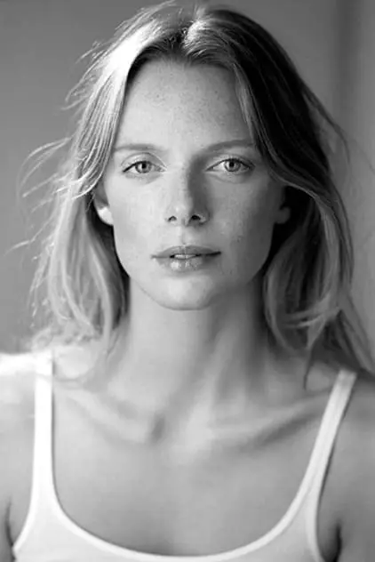 Photo de Sophie schram, Ingrid