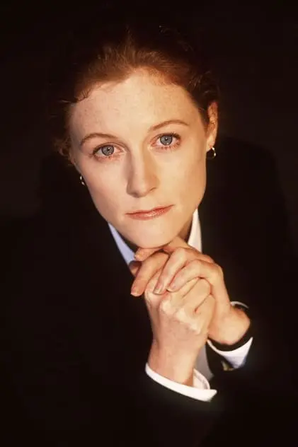 Photo de Somerville, Geraldine Photo de Somerville, Geraldine