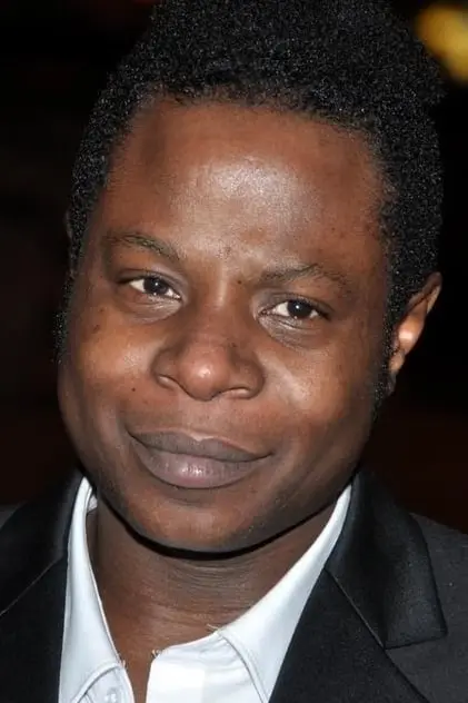Photo de Soo mongo, Stéphane