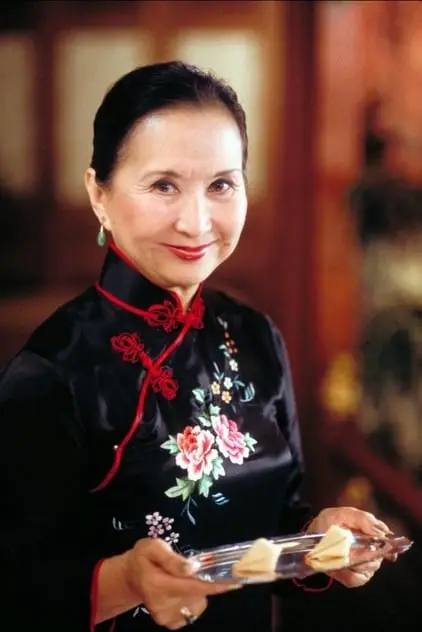 Photo de Soong, Lucille