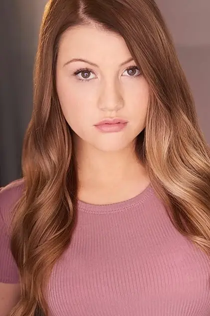 Photo de Sorenson, Brooke Photo de Sorenson, Brooke