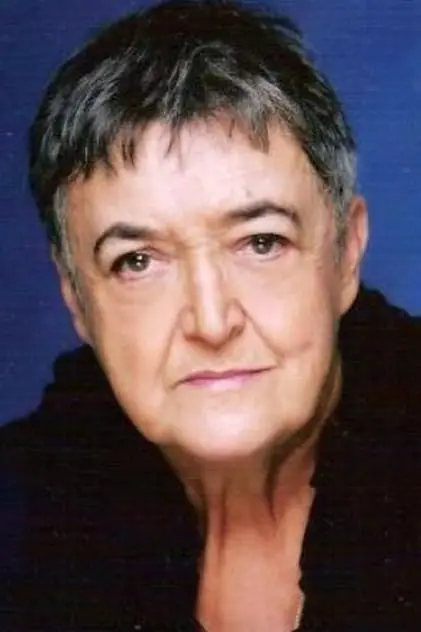 Photo de Souchon, Janine Photo de Souchon, Janine