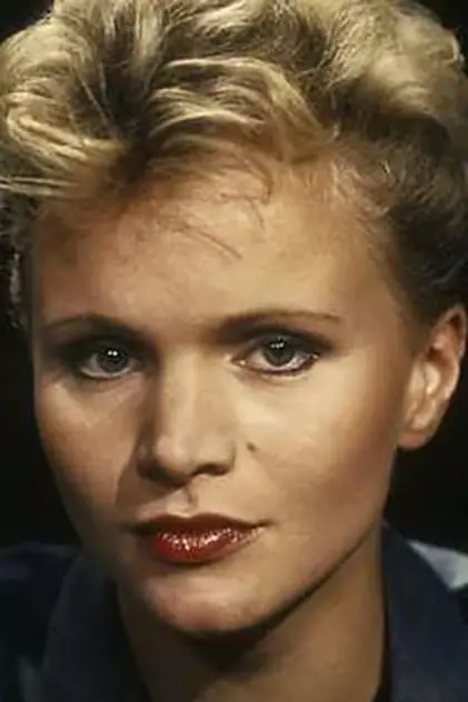 Photo de Soutendijk, Renée