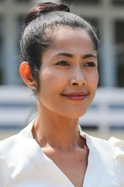 Photo de Socheata, Sveng