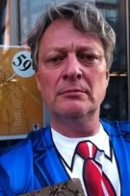 Photo de Sosnovikov, Oleg